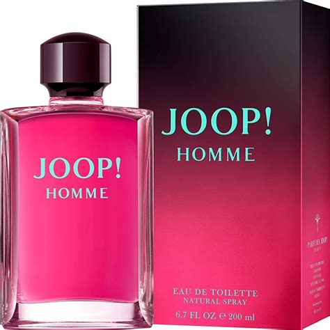 joop homme 200ml best price